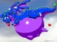 Dragon Balloon