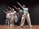 Dance group