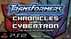 Transformers PS2 RPG
