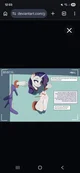 Rarity- Tickle
