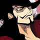 Dracule Mihawk