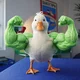 Duck Bulk