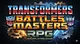 Transformers BM RPG