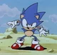 CD Sonic