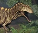 Acrocanthosaurus