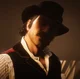 RDR Dutch vd Linde