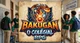 Bakugan Colegial RPG