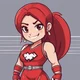 Wrestler Girl