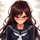 Ran Kaburagi 