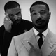 Michael B Jordan