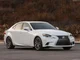 2016 Lexus IS 300