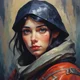 Lysa the Adventurer