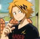 Denki Kaminari