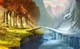 Pixie Hollow 
