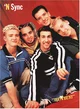 NSYNC