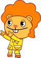 Disco Bear 