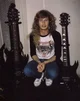 Dave Mustaine 