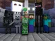 Monster School