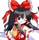 Reimu Hakurei - 2hu