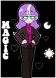 Twilight Velvet