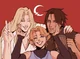 CV Alucard n Trevor