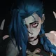 ARC - Jinx