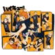 07- HAIKYU