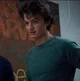 Steve Harrington