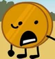 Coiny - BFDI - BFB