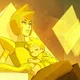 Yellow Diamond 