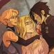 CV Alucard n Trevor