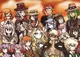 SDRA2 Cast Roleplay