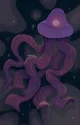 Giant Jellyfish