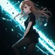 Mikoto Misaka