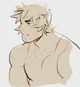 Marcus -Gay rp-