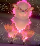 Mega arcanine 
