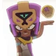 Najia - Brawl stars