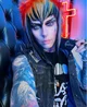 Dahvie Vanity 