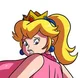 Peach vore 
