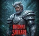 00 Orohai Shikari