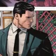 DC Bruce Wayne