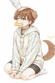 Puppy boy 