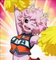 Mina Ashido