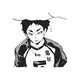 HQ - AKAASHI KEIJI