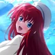 Rias Gremory