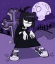 Creepy Susie