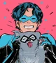 dick grayson