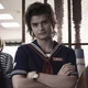 STEVE HARRINGTON 