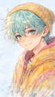 六 Saja Baby