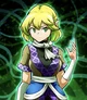 Parsee Mizuhashi